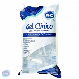 Gel p/ meios de contato RCM c/ 5Kg